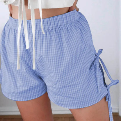 Ischia Bow Shorts