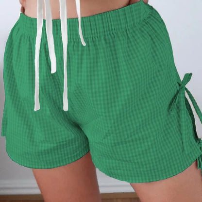 Ischia Bow Shorts